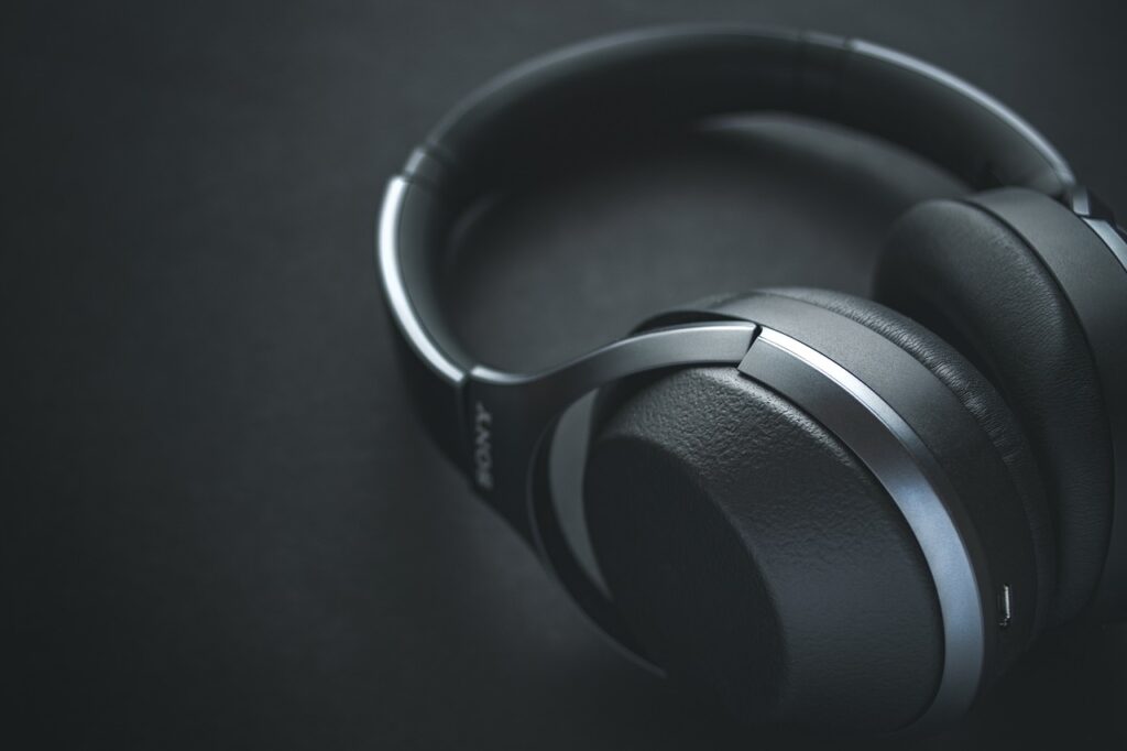 sony MDR 1000x