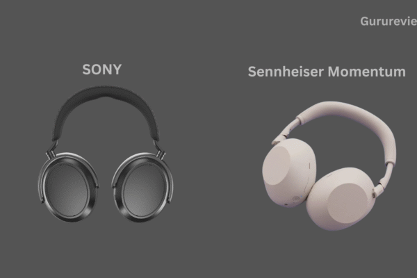 Sennheiser Momentum 4 vs Sony wh-1000xm6