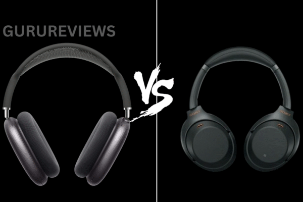 Sony wh-1000xm4 vs airpods max