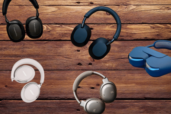 Top 5 BEST Sony WH-1000XM6 Options