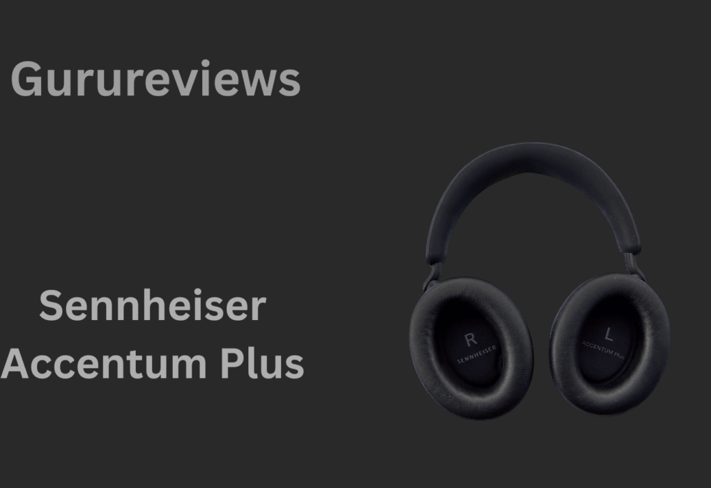 sennheiser accentum plus review​