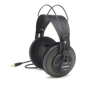 Samson SR850 Headphones